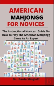 American Mahjongg For Novices