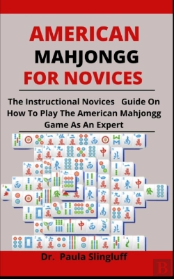 Bertrand.pt - American Mahjongg For Novices
