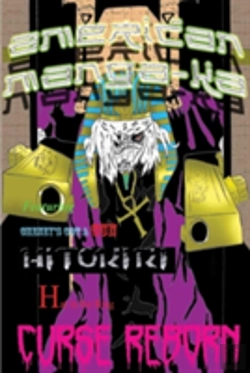 Bertrand.pt - American Manga-Ka