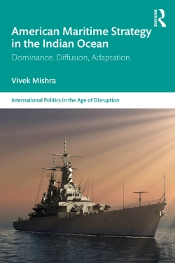Bertrand.pt - American Maritime Strategy In The Indian Ocean