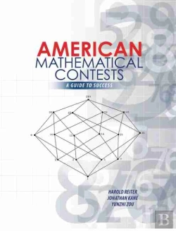 Bertrand.pt - American Mathematical Contests: A Guide To Success