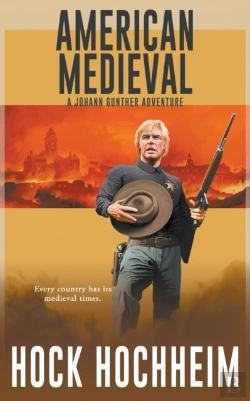 Bertrand.pt - American Medieval
