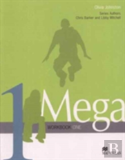 American Mega 1 Wb