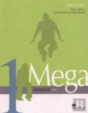 American Mega 1 Wb
