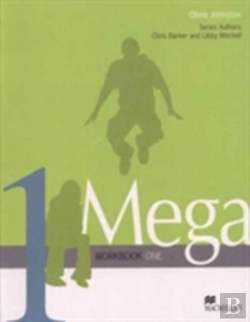 Bertrand.pt - American Mega 1 Wb