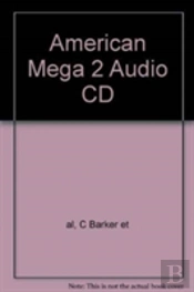 American Mega 2 Audio Cd