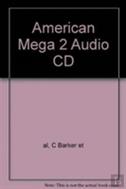 Bertrand.pt - American Mega 2 Audio Cd