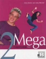 American Mega 2 Sb