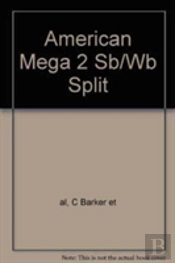 American Mega 2 Sb/Wb Split