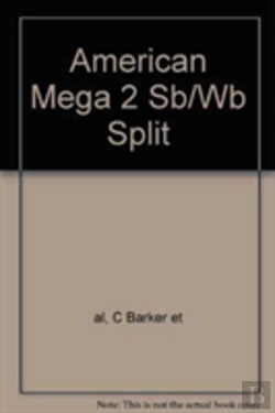 Bertrand.pt - American Mega 2 Sb/Wb Split