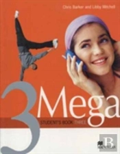 American Mega 3 Sb