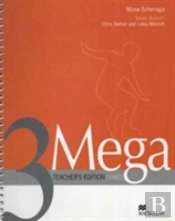 American Mega 3 Tg