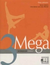 American Mega 3 Wb