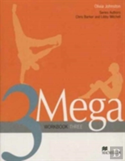 Bertrand.pt - American Mega 3 Wb