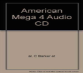 American Mega 4 Audio Cd