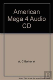 American Mega 4 Audio Cd