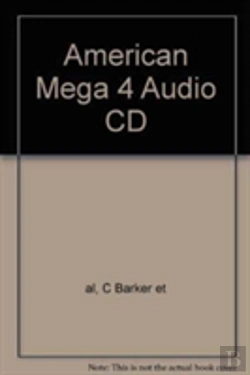 Bertrand.pt - American Mega 4 Audio Cd