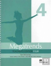 American Mega 4 Tb Split