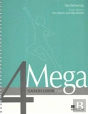 American Mega 4 Tg