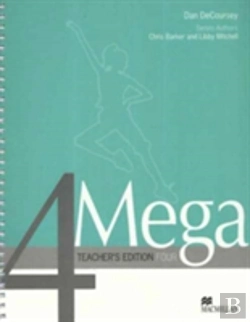 Bertrand.pt - American Mega 4 Tg