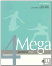 American Mega 4 Wb