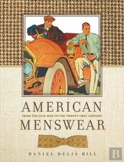 Bertrand.pt - American Menswear