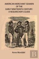 American Merchant Seamen Of The Early Nineteenth Century