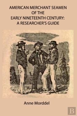 Bertrand.pt - American Merchant Seamen Of The Early Nineteenth Century