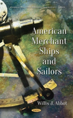 Bertrand.pt - American Merchant Ships And Sailors
