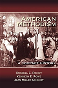 Bertrand.pt - American Methodism