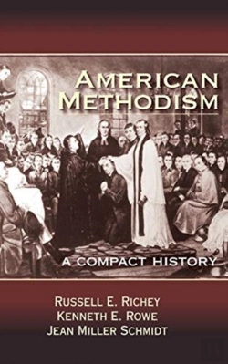 Bertrand.pt - American Methodism