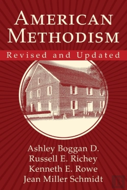 Bertrand.pt - American Methodism Revised And Updated