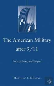 American Military After 9/11