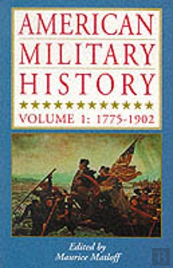 Bertrand.pt - American Military History