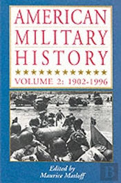 American Military History, Vol. 2