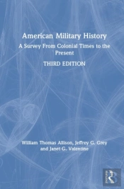 American Military History