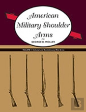 American Military Shoulder Arms, Volume I
