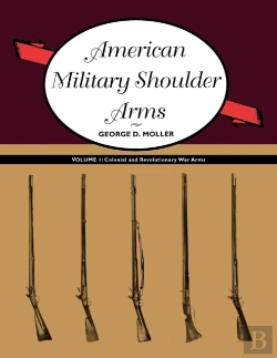 Bertrand.pt - American Military Shoulder Arms, Volume I