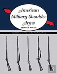 American Military Shoulder Arms, Volume Ii