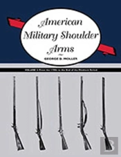 American Military Shoulder Arms, Volume Ii