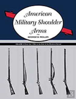 Bertrand.pt - American Military Shoulder Arms, Volume Ii