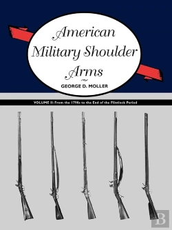 Bertrand.pt - American Military Shoulder Arms, Volume Ii