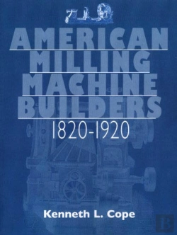 Bertrand.pt - American Milling Machine Builders 1820-1920