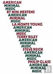 American Minimal Music