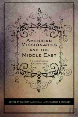 Bertrand.pt - American Missionaries And The Middle East