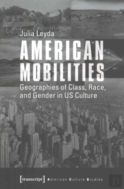 Bertrand.pt - American Mobilities