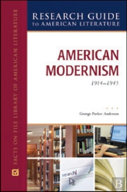 Bertrand.pt - American Modernism, 1914-1945