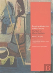 American Modernism At Mid-Century