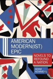 American Modern(Ist) Epic