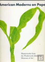 American Moderns On Paper